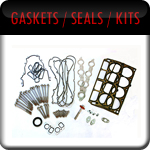Gaskets/Kits/Accessories